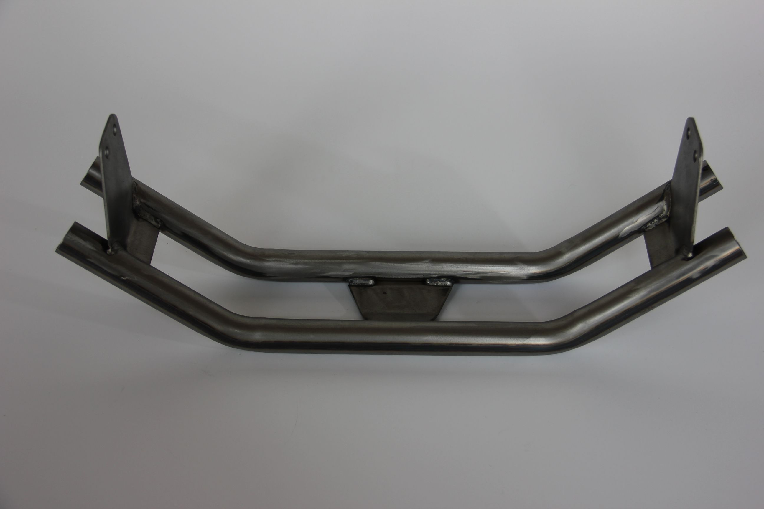 Kubota welding protective cover